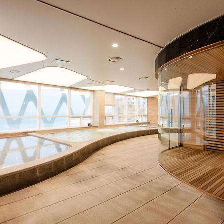 Sol Beach Samcheok Exterior photo