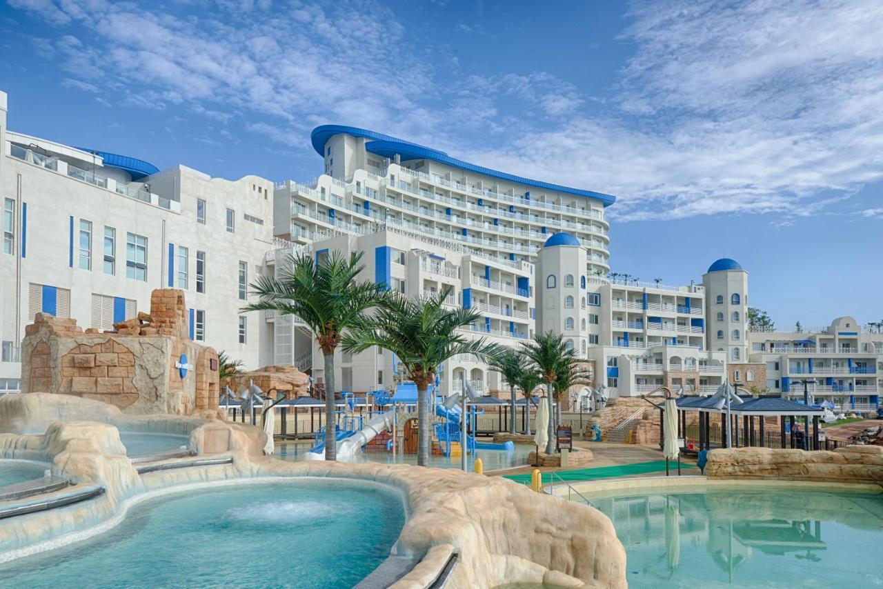 Sol Beach Samcheok Exterior photo