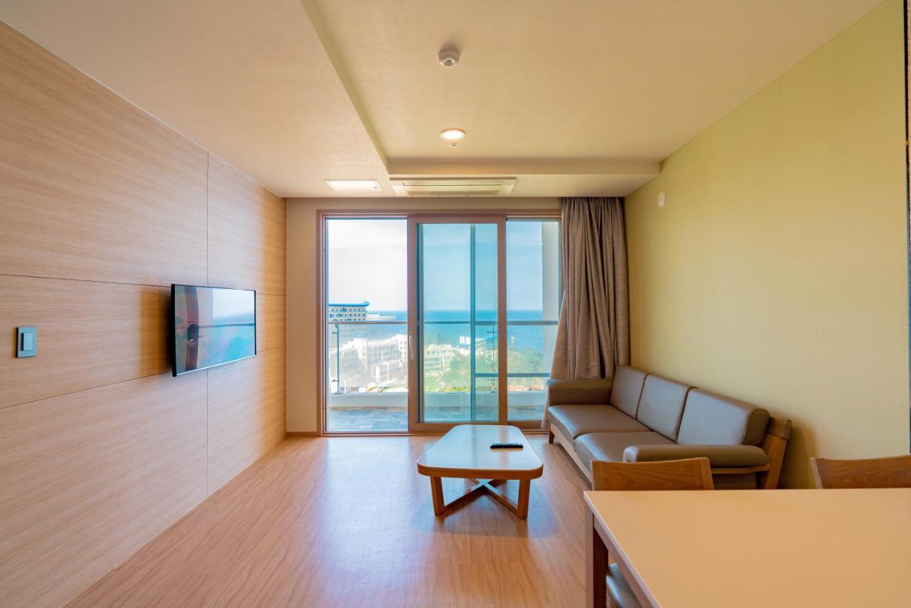 Sol Beach Samcheok Room photo