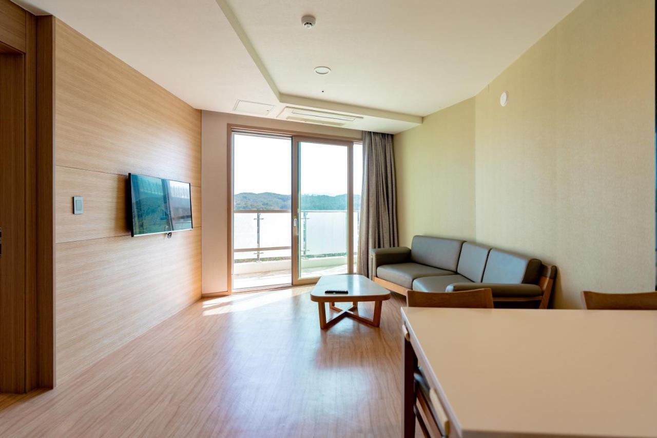 Sol Beach Samcheok Room photo