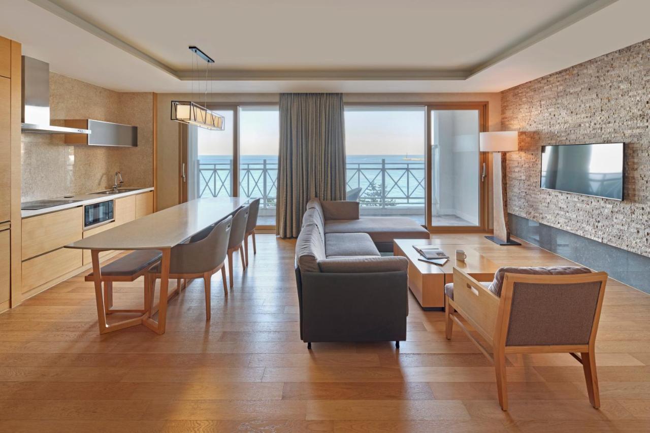 Sol Beach Samcheok Room photo