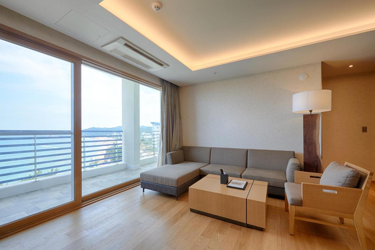 Sol Beach Samcheok Room photo