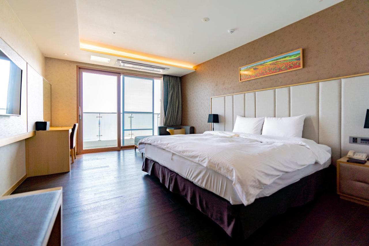 Sol Beach Samcheok Room photo