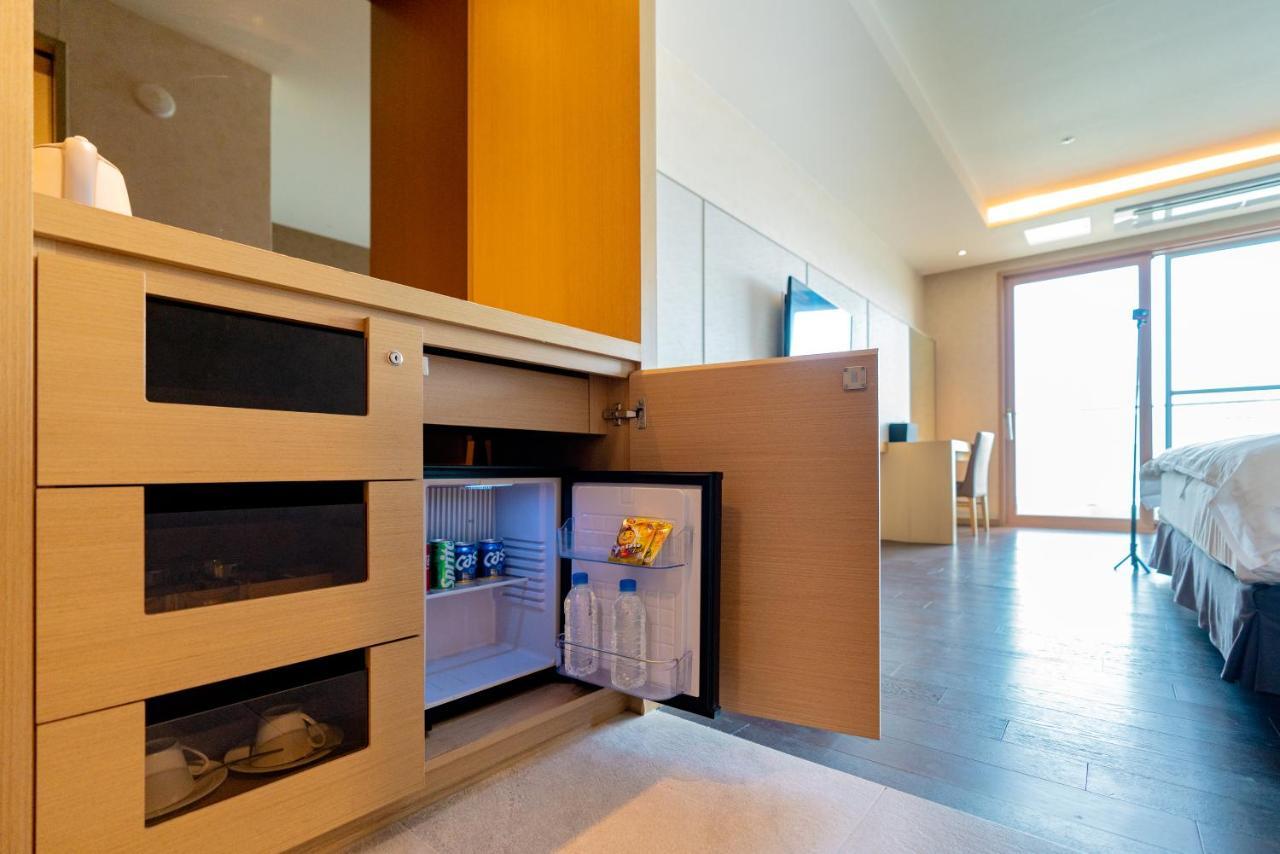 Sol Beach Samcheok Room photo
