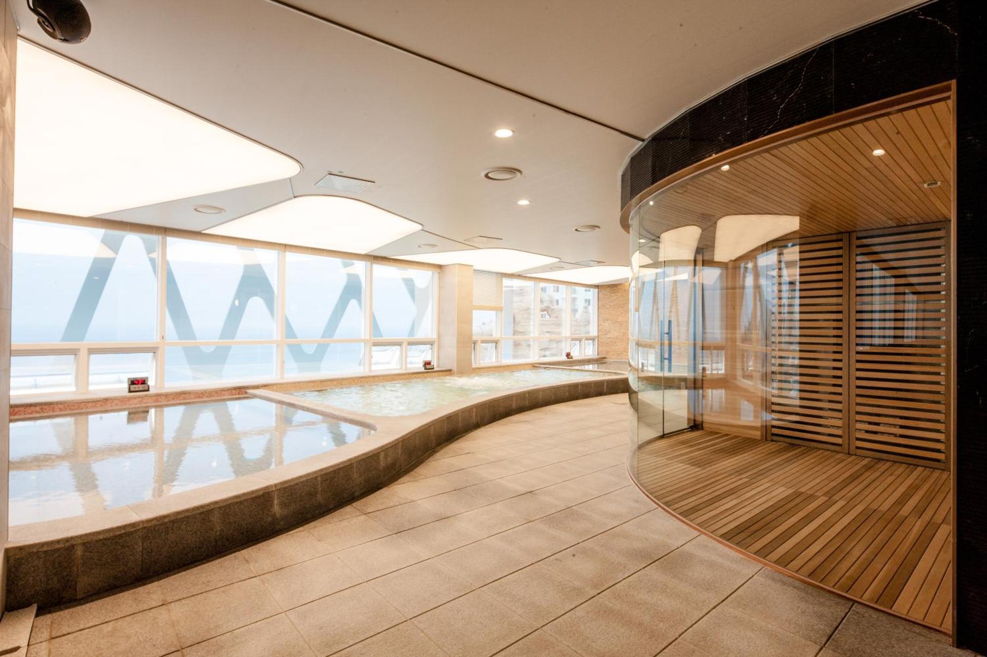 Sol Beach Samcheok Exterior photo