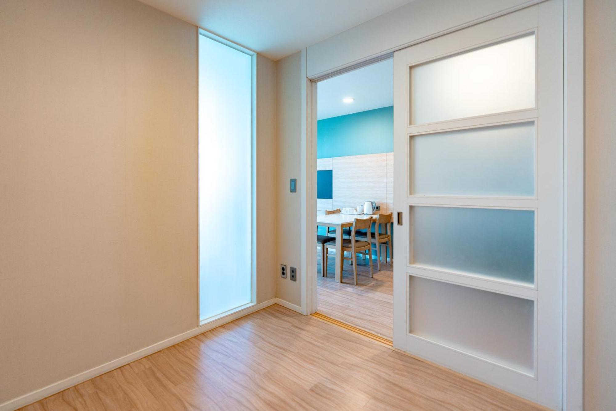 Sol Beach Samcheok Room photo