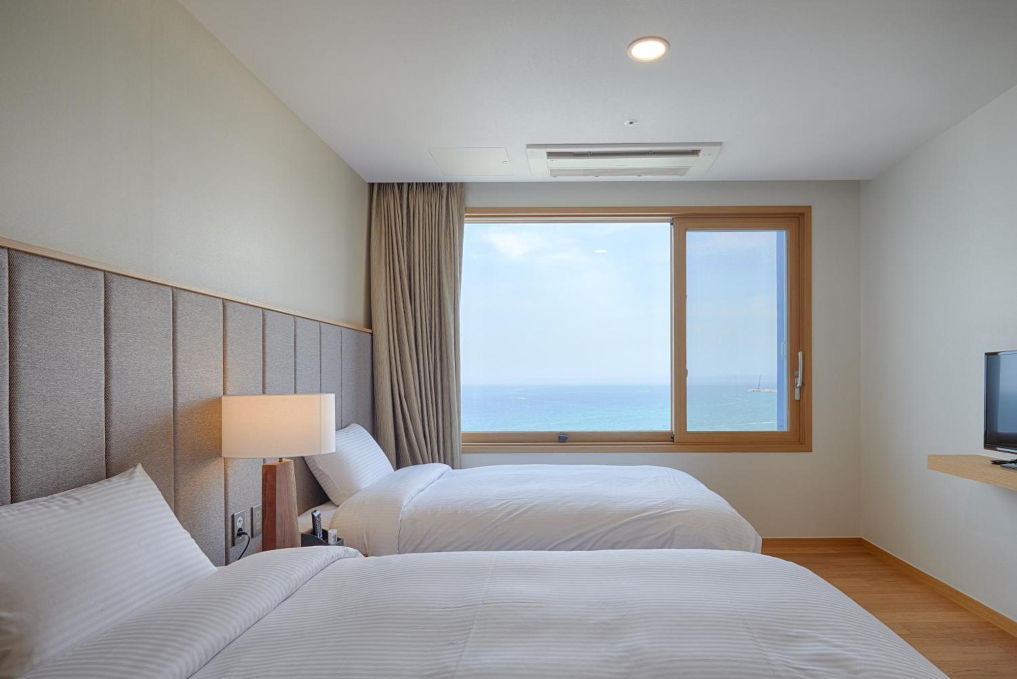 Sol Beach Samcheok Room photo