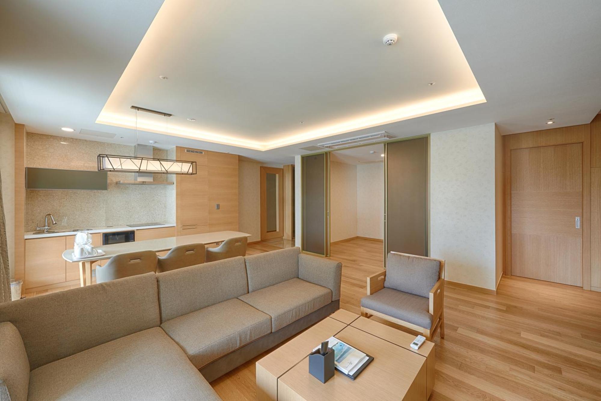 Sol Beach Samcheok Room photo