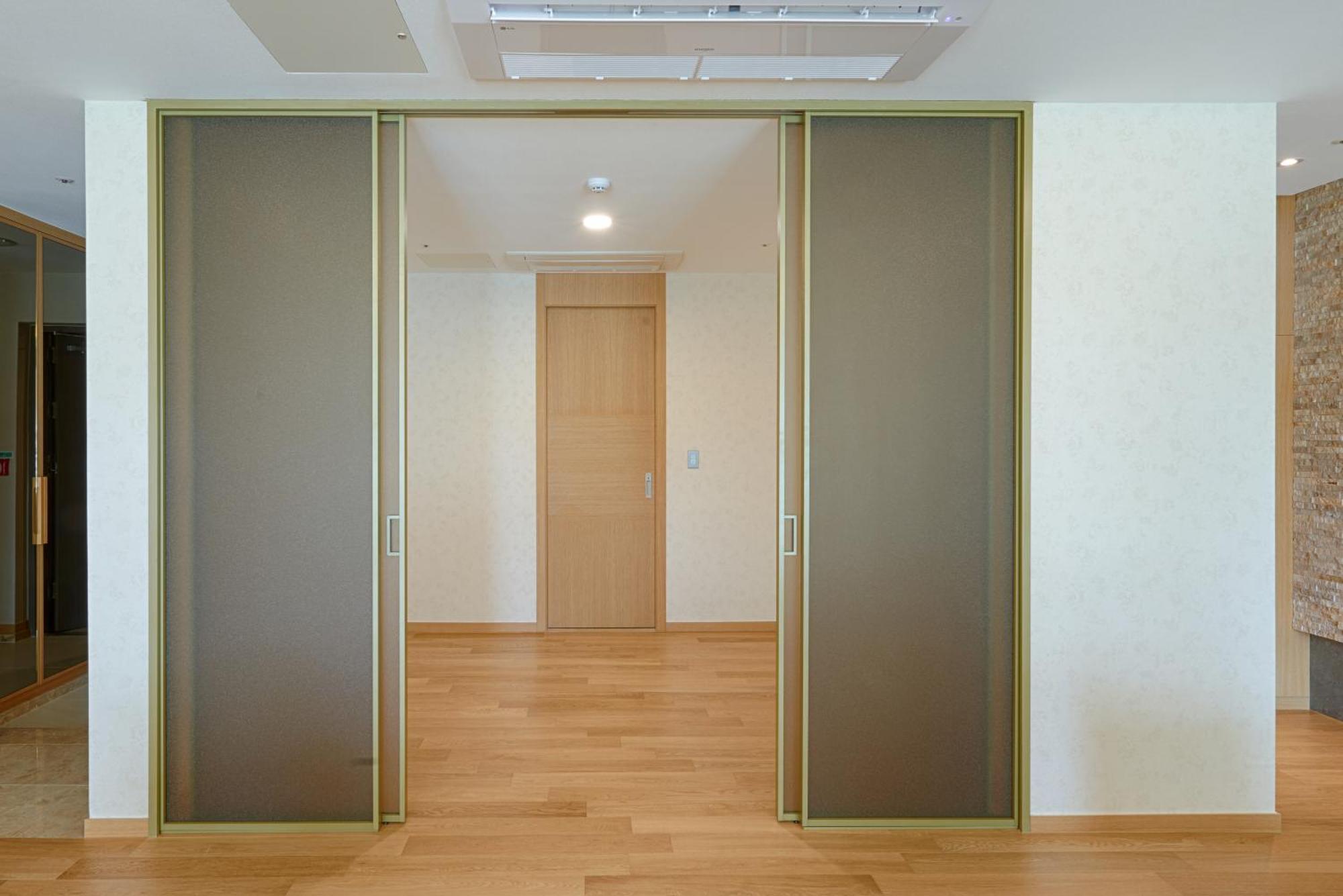 Sol Beach Samcheok Room photo