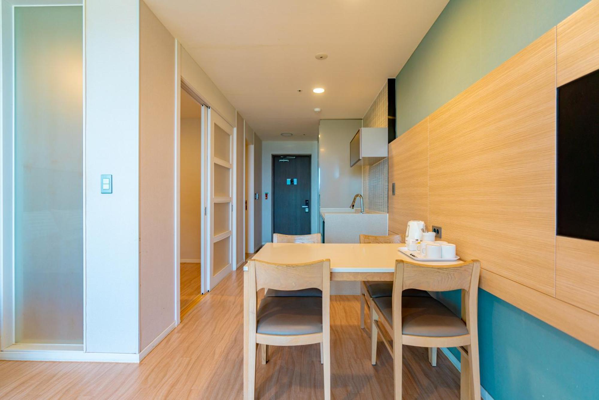 Sol Beach Samcheok Room photo