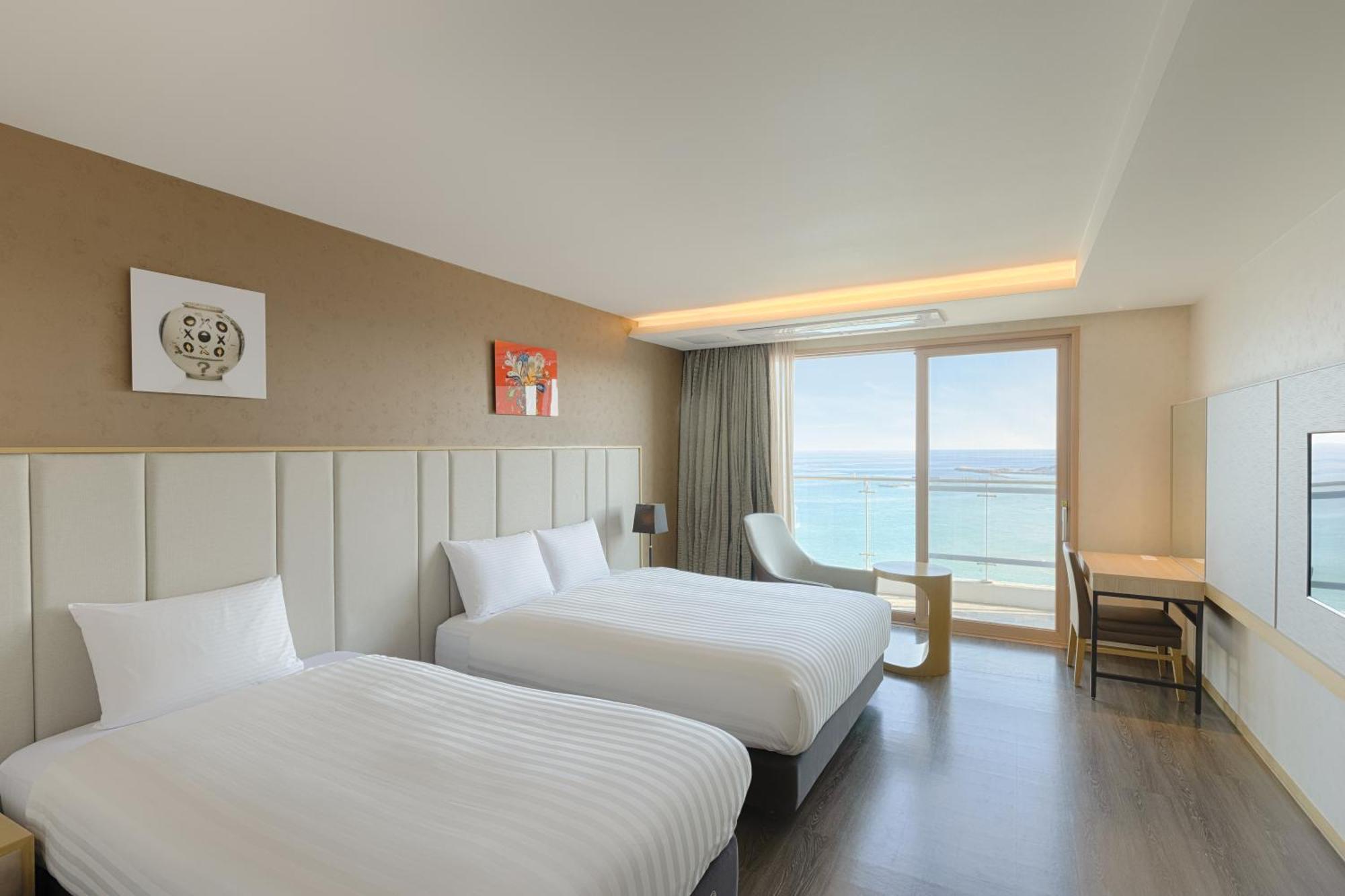 Sol Beach Samcheok Room photo