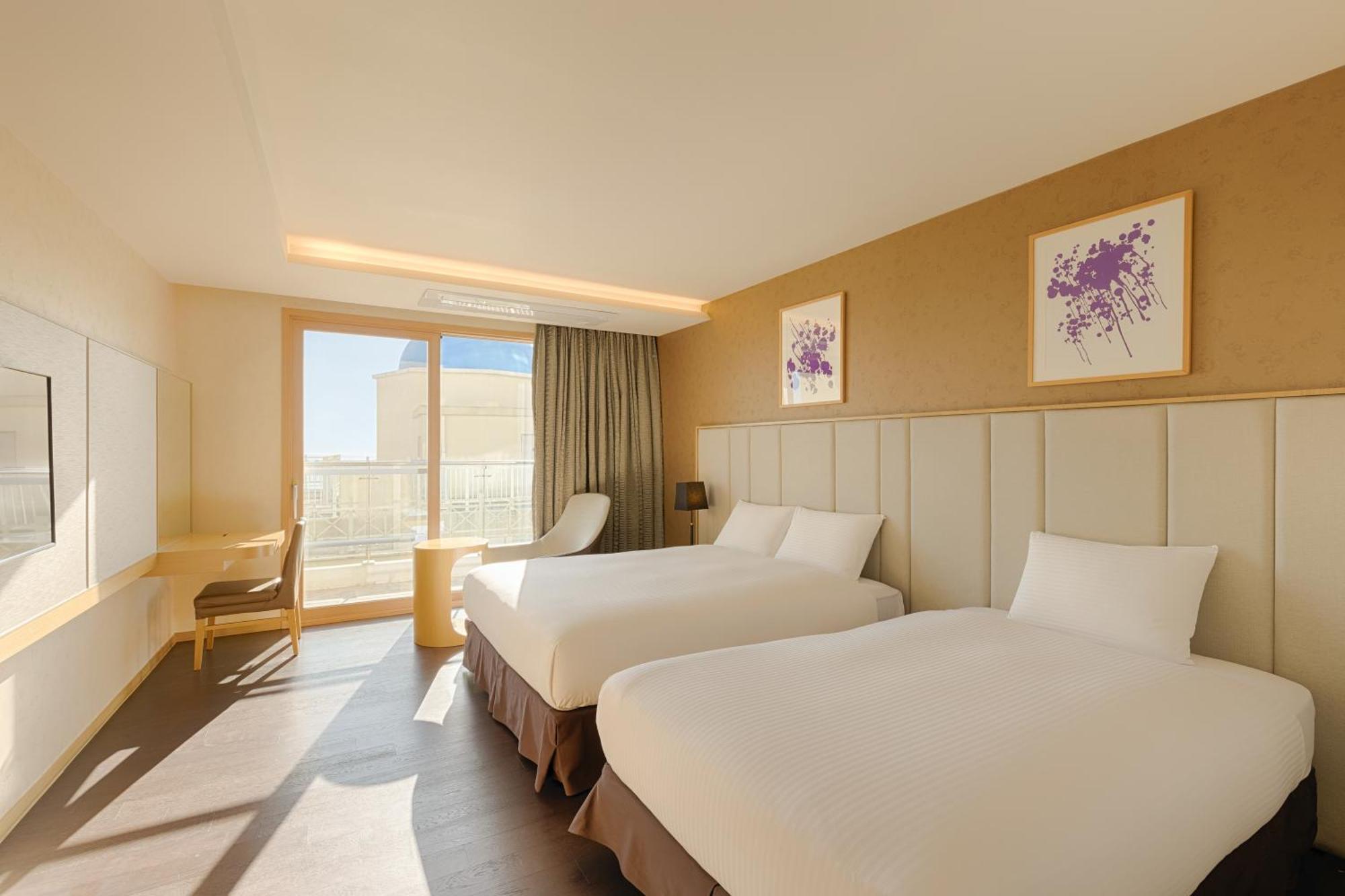 Sol Beach Samcheok Room photo