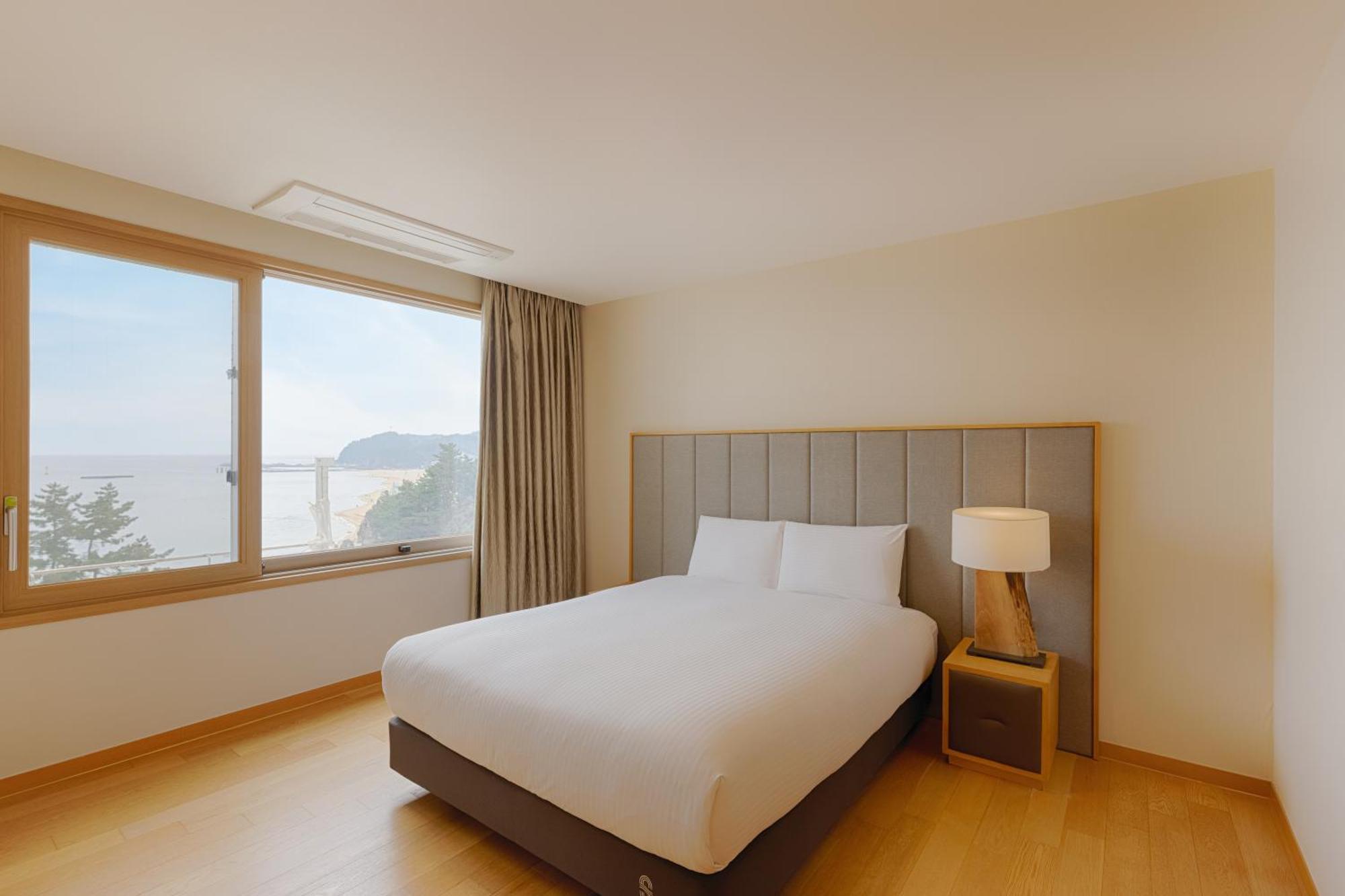 Sol Beach Samcheok Room photo