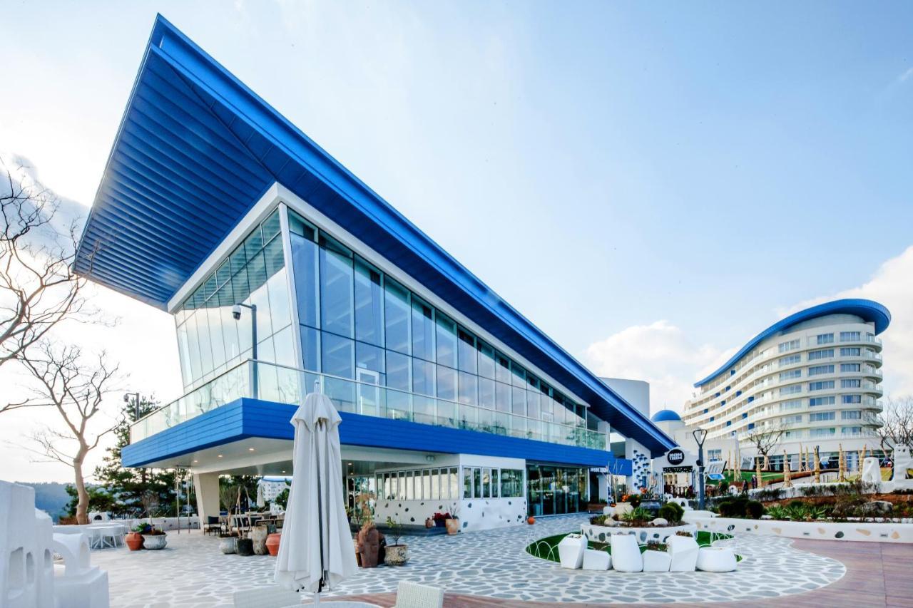 Sol Beach Samcheok Exterior photo