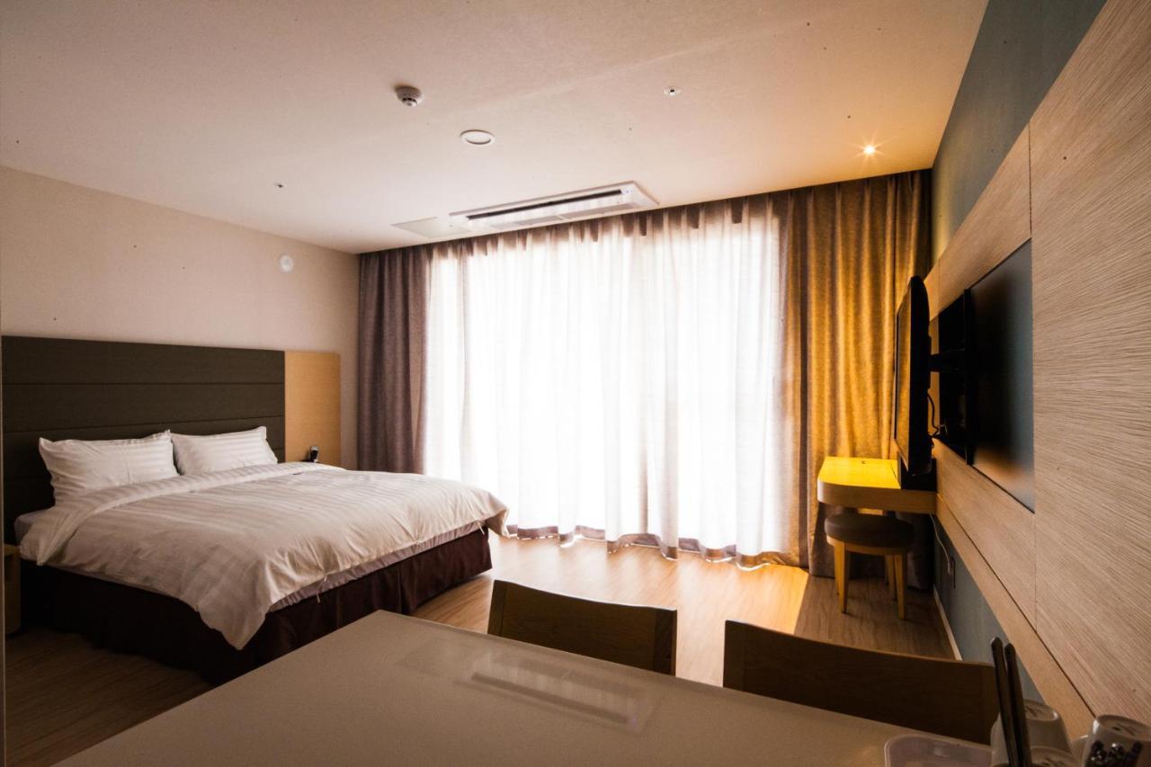 Sol Beach Samcheok Exterior photo